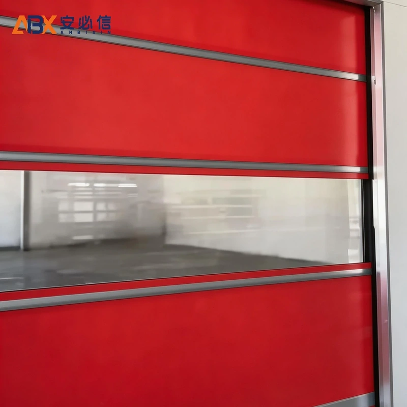 榆林市软质快速门