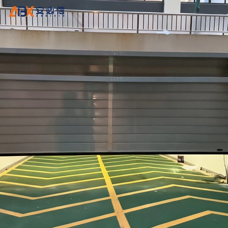 榆林市医药密闭高速门